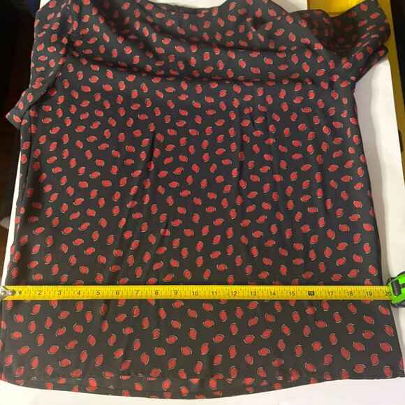 Rena Rowan for Saville Blouse Size 10 - Picture 2 of 7